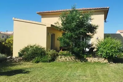 Image de Maison agréable Calenzana