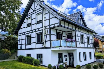 Image de Ferienwohnung Hermes - Eicherscheid