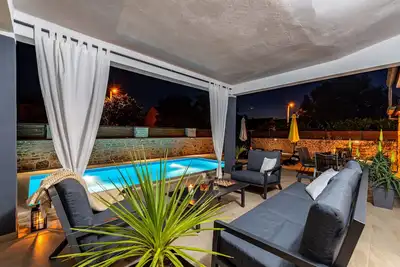 Image de Villa Notte Blu
