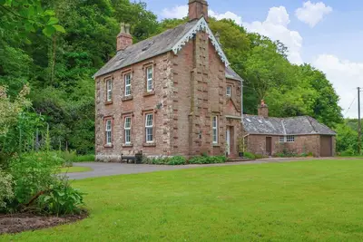 Image de 4 chambres Ă coucher Ă Calderbridge, near Gosforth and Wasdale