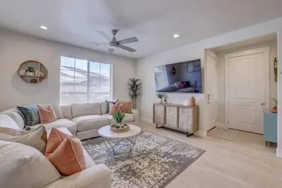 Image de Gateway to Zion-Beautiful Brand New 3 bed/2. 5 bath