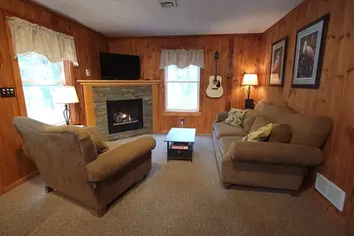 Image de Hideaway Cottages, Cottage A