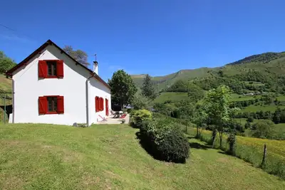 Image de Bidegay - Sainte-Engrace