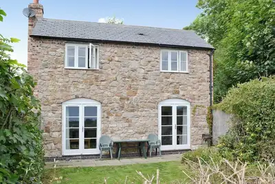 Image de 3 chambres à coucher à Trefonen, near Oswestry