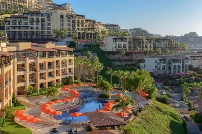 Image de Presidential 2bdr Cabo Suite Sleeps 8 - Pueblo Bonito Sunset Resort!