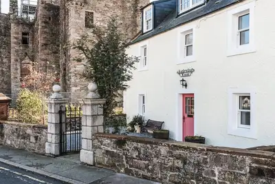 Image de 5 bedroom accommodation in Kirkcudbright