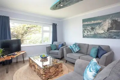 Image de 2 bedroom accommodation in Widemouth Bay