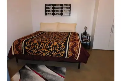 Image de Carmen's Marfa Boutique Hotel\/Elsie King Bedroom En-Suite