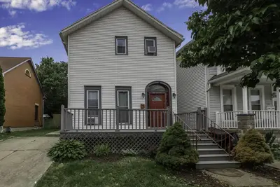 Image de Allentown 5 bedroom house central to everything
