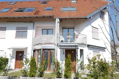Image de Appartement de vacances Herdwangen-Schönach pour 1 - 2 personnes - Appartement de vacances