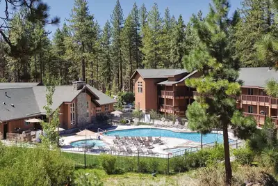 Image de Wyndham South Shore 1Bd- sleeps 4