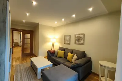 Image de Piso Nuevo Alquiler en Luanco