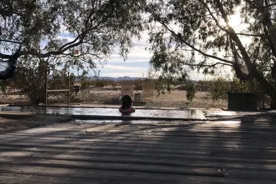 Image de Joshua Tree Hot Springs House