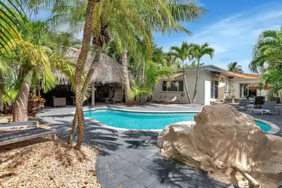 Image de Tropical Paradise in Hollywood Fl