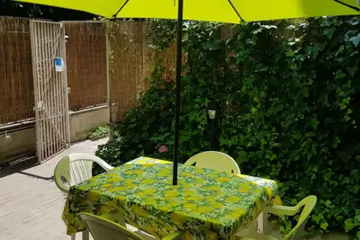 Image de Vatican Garden tout nouvel appartement de Marie à proximité du Vatican