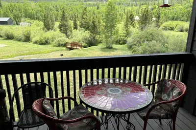 Image de Perfect Mountain Getaway! Walk to Main Street, Hot Tubs & Pool Access