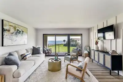 Image de Newly Renovated|Beach & Pier Access|Sound View
