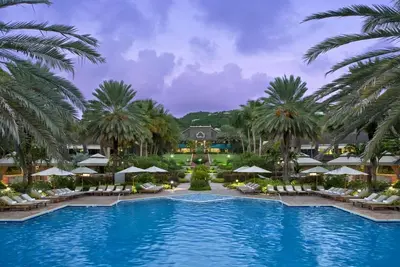 Image de escapade de Thanksgiving! Westin 2 Br Villa, Thanksgiving 11 \/ 20-27, Saint- John