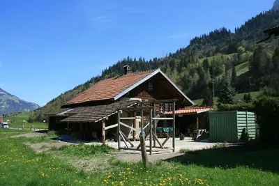 Image de Joli appartement pour 4 personnes avec Wifi, balcon, animaux admis et parking