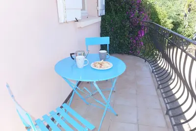 Image de Agréable appartement pour 6 personnes avec Wifi, Tv, terrasse et parking