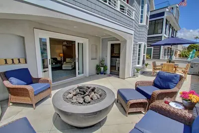 Image de Great Location beautiful 3bd2bfirepit outdoor Area