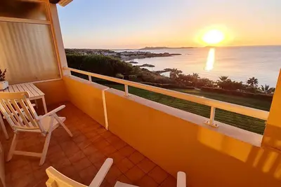 Image de T3 avec Piscine, Tennis et Parking à 200m de la Plage