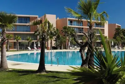Image de Herdade dos Salgados- Vila das Lagoas, 3 bedrooms near the beach