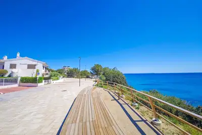 Image de Casas Blancas - Maison pour 6 personnes Ă Miami Playa