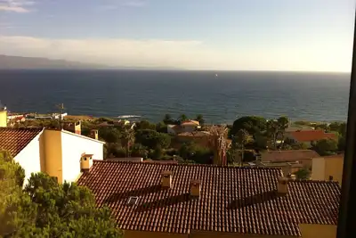 Image de T1 Rés. Les Crêtes 20000 Ajaccio