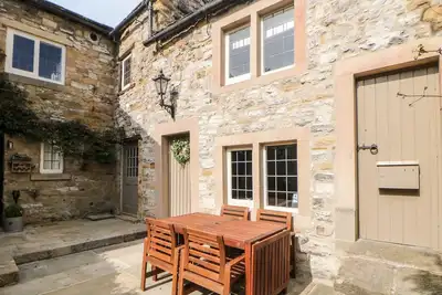 Image de Robin'S Nest, pet friendly, character holiday cottage in Bakewell