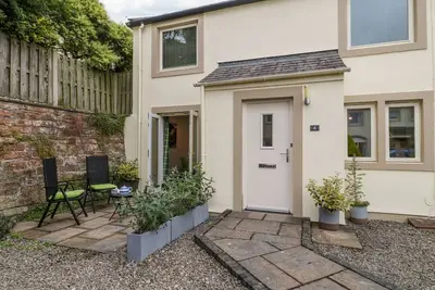 Image de Herdwick Cottage, family friendly, with a garden in Brampton, Cumbria