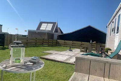 Image de Ferienhaus für 5 Gäste mit 40m² in Westerland