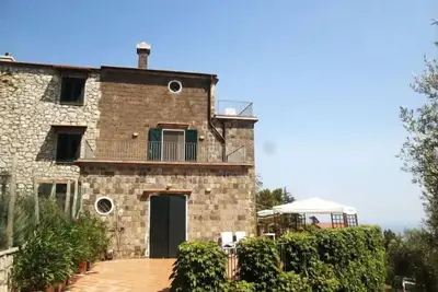 Image de Garden House Li Galli by Interhome