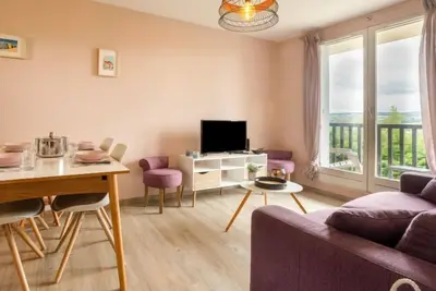 Image de Les Corniches du Mont Canisy by Interhome