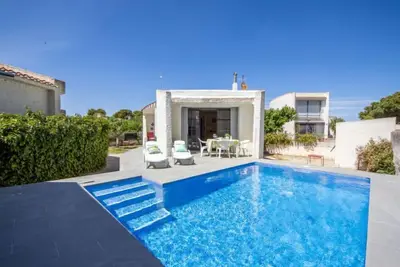 Image de Maison Moru by Interhome
