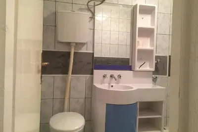 Nice Accomodation in Podgorica in Old Town, the Best Location!