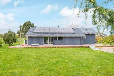 Image de Maison de vacances pour 8 a Børkop-By Traum