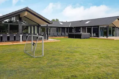 Image de Maison de vacances pour 22 a Væggerløse
