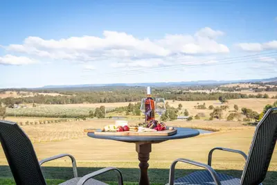 Image de The Ballabourneen Estate - A grand Hunter Valley experience awaits at this beautiful estate