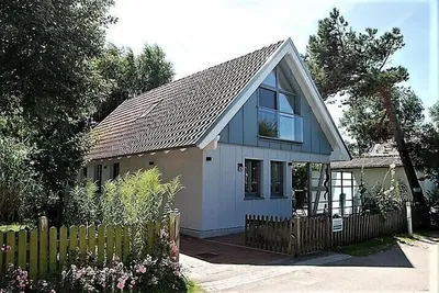 Image de Ferienhaus Uns Strandhus auf Poel