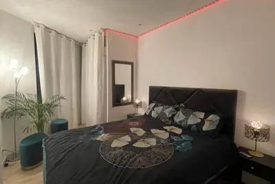 Image de Villemomble : joli appartement tout confort