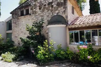 Image de Maison coup de coeur déco proche cente ville Aix-en-Provence
