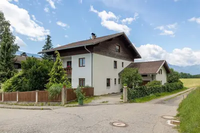 Image de Appartement de vacances Ă Seeboden avec piscine