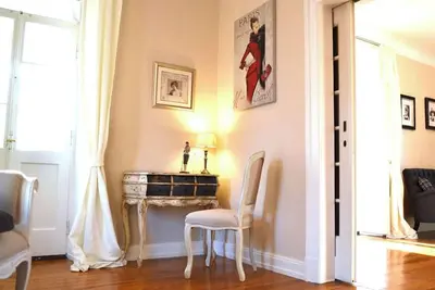 Image de L'appartement Shabby Chic