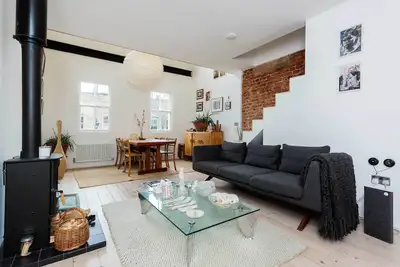 Image de The Brickworks, by Veeve