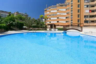 Image de Appartement familial au coeur du centre touristique - Uhc Arquus Ii