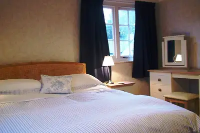 Image de Pretty cottage with direct access to The New Forest