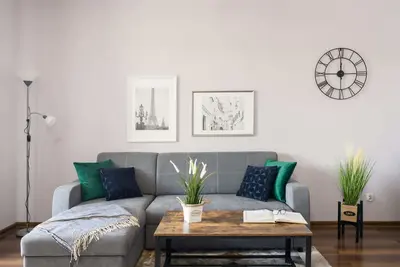 Image de Blazeja 11c | Apartment with Balcony | Parking