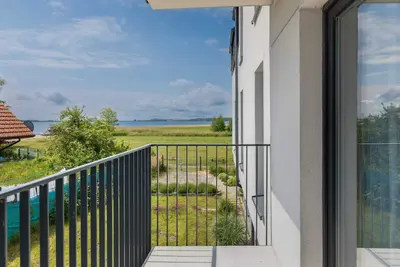 Image de Nad Zalewem 9 | Apartment | Wrzosowska Bay