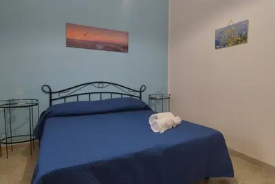 Image de Maison de vacances à San Vito Lo Capo avec vue sur mer, terrasse et barbecue